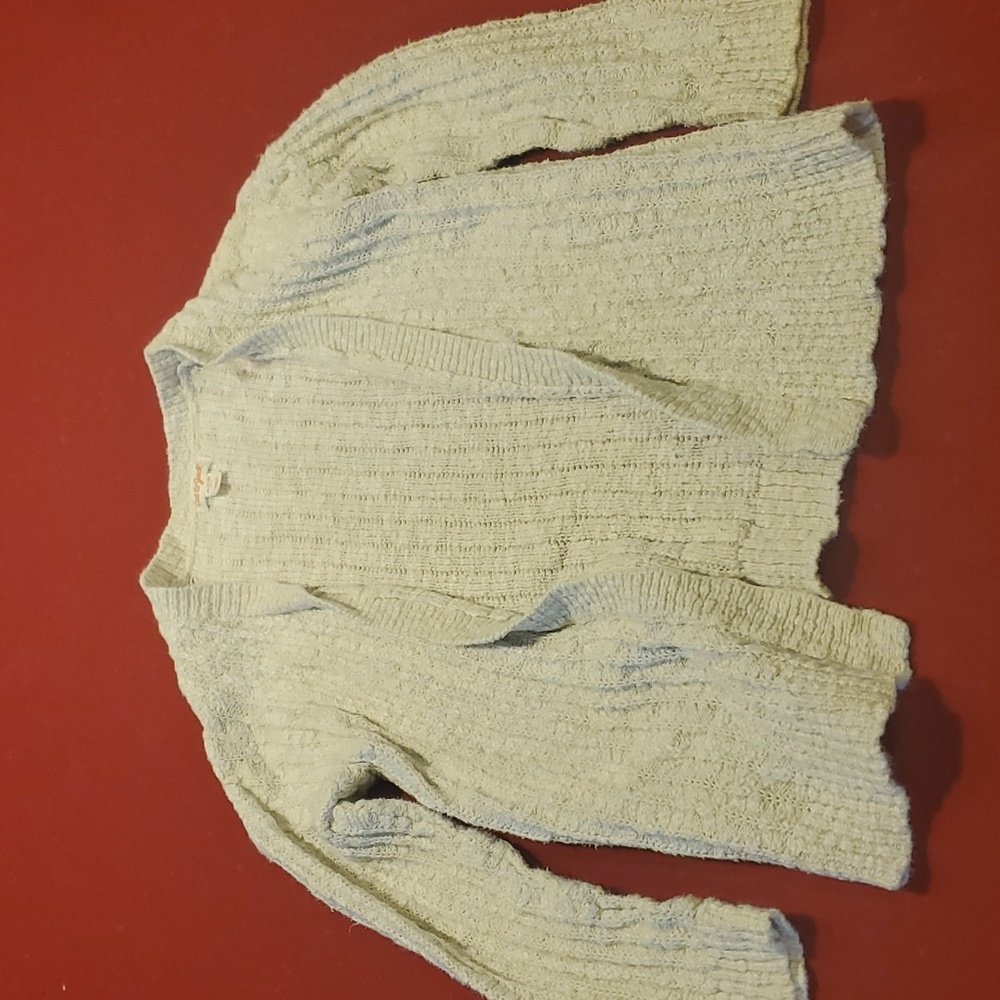 Girls Cardigan